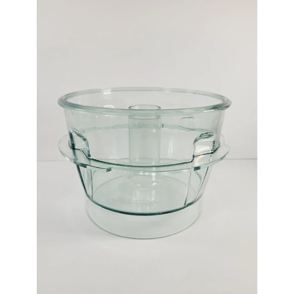 🚨Ninja Professional Blender 1500 Replacement Inner Bowl For 56 OZ Pitcher BL772